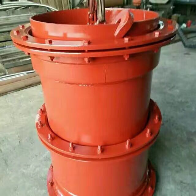 球形補(bǔ)償器