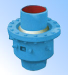 球形補(bǔ)償器