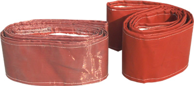 非金屬補(bǔ)償器圈帶材料