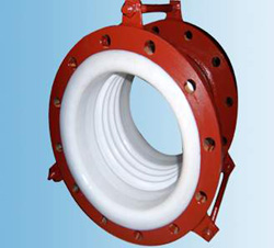 四氟補(bǔ)償器