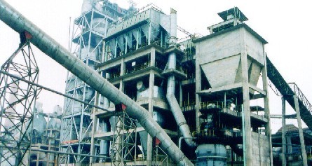 水泥生產(chǎn)企業(yè)銷(xiāo)售業(yè)績(jī)