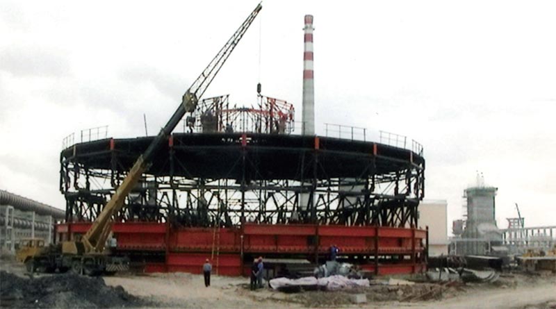 鋼鐵生產(chǎn)企業(yè)銷(xiāo)售業(yè)績(jī)