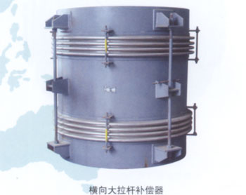 金屬補償器的安裝要求及適用行業(yè)