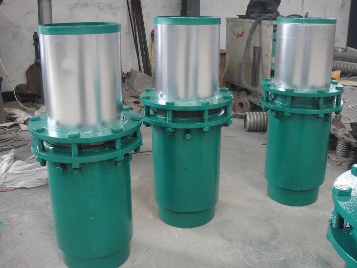 套筒補償器的安裝需遵循哪些要求？