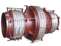 簡單介紹金屬波紋補償器的偏差問題與實用狀況