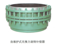 旋轉補償器系列